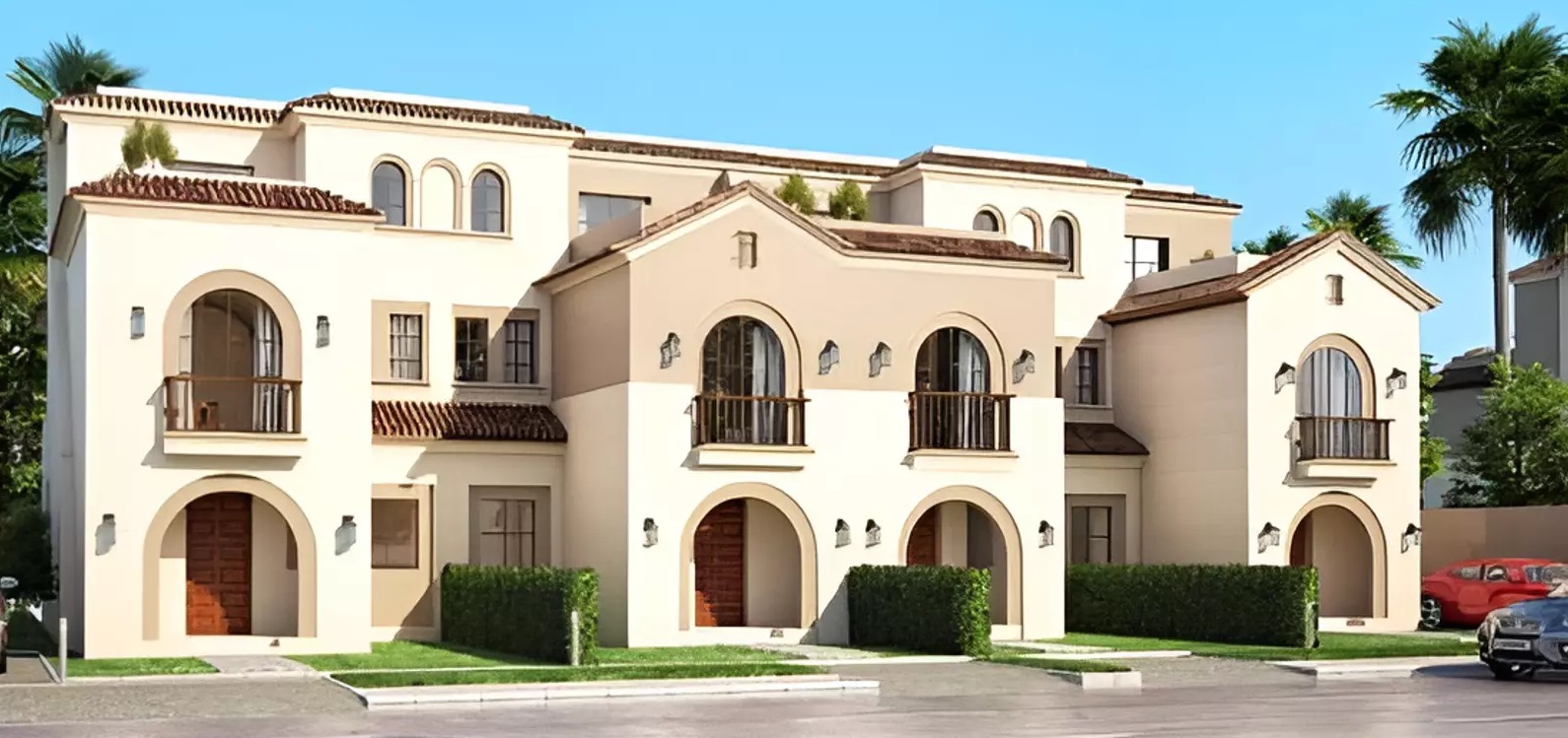 Madinet Masr’s consolidated profits surge 36.94% YoY in 2024
